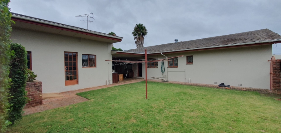3 Bedroom Property for Sale in Fairbridge Heights Eastern Cape